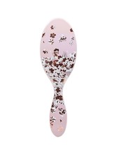 Wet Brush Original Detangler Floral Fantasy Collection Limited Ed. Cherr... - €4,30 EUR