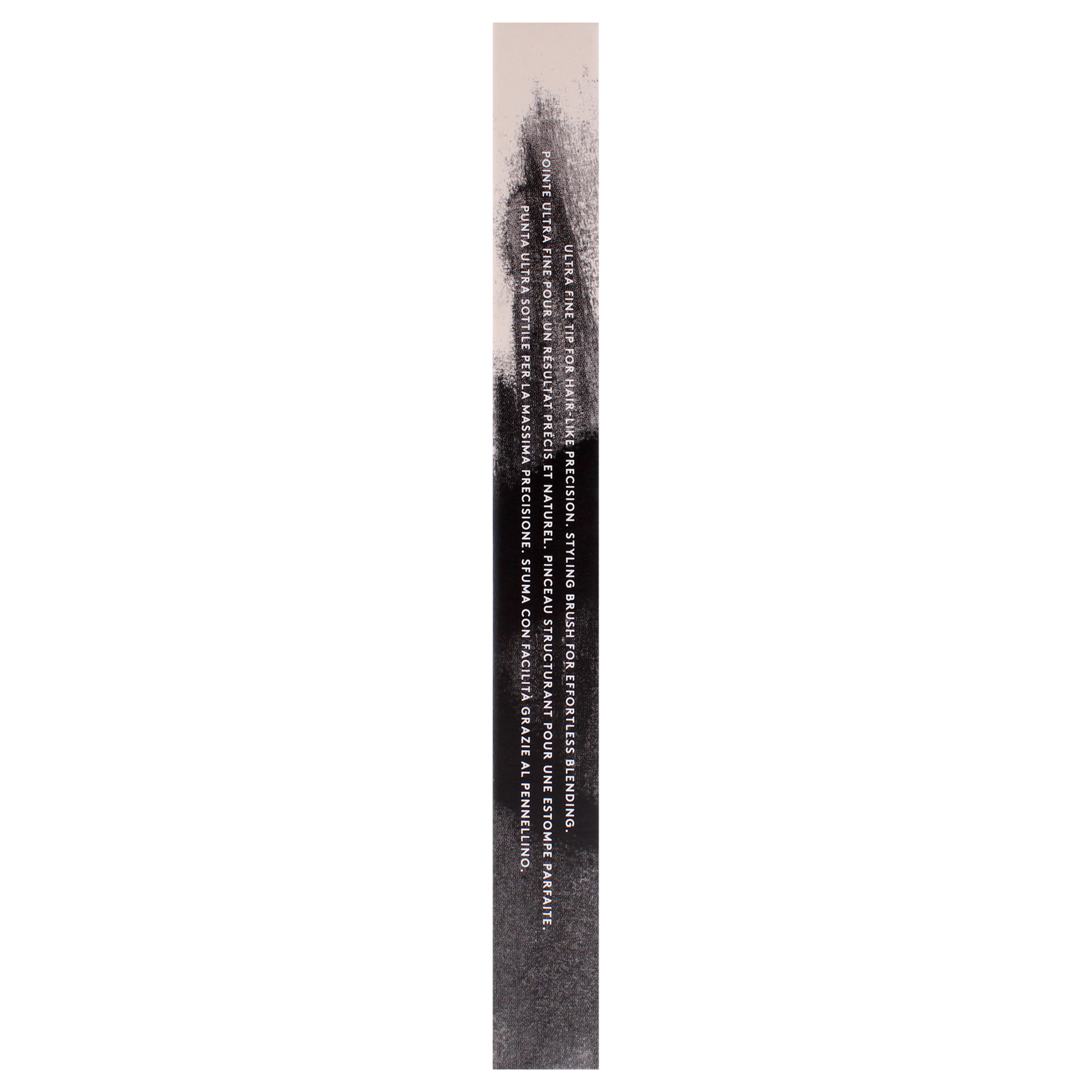 Brow MVP Ultra Fine Brow Pencil and Styler - Deep Black by Fenty Beauty for Wome Item image 6