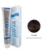 Color Design Permanent Hair Color - 5.55/5MM  Intensive Mahogany Light B... - €17,12 EUR