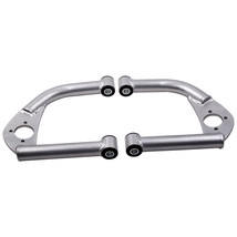 Tubular Front Upper Control Arm A-Arms for GM F-Body Chevy Camaro 1993-1902 - £120.48 GBP