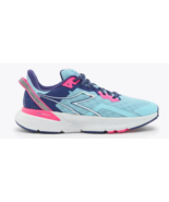 Diadora Women&#39;s Blushield Volo 3 Bright Baby Blue/Bluprint - £62.82 GBP