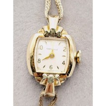 Vtg 1967 Caravelle by Bulova Ladies Watch JB Champion Bracelet M4 Parts ... - $376.28 MXN