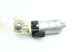 2006-2010 LEXUS IS250 IS350 FRONT LEFT DRIVER SEAT ADJUSTMENT MOTOR H1382 image 4