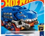 Hot Wheels - HW Ultimate T-Rex Transporter: &#39;24 HW Screen Time #4/10 - #... - £2.75 GBP