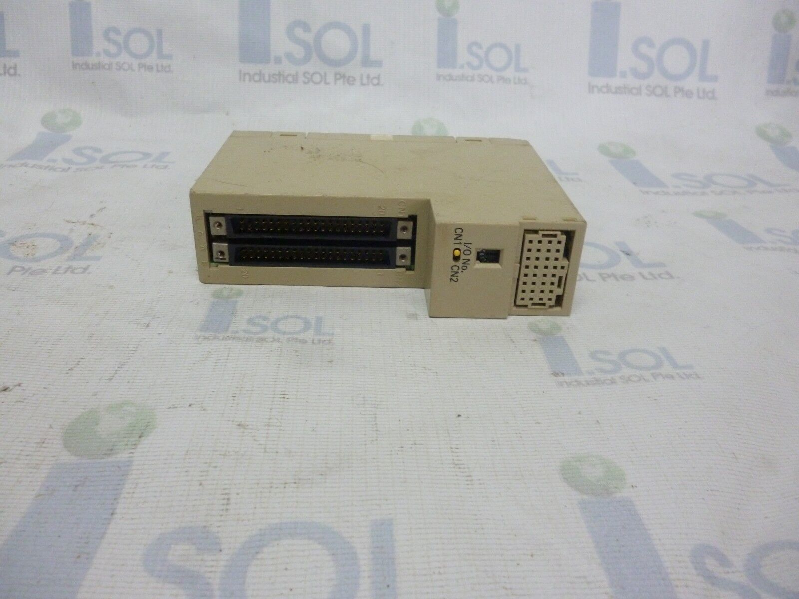 Omron C200H-ID217 Input Unit C200HID217 - $87.00