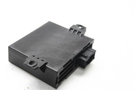 2000-2002 MERCEDES W220 S430 S500 S600 HEADLIGHT ADJUST CONTROL MODULE P4674 image 5
