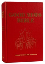 Good News Bible: The Bible In Today&#39;s English Version 1st Edition Thus 5th Pri - £73.13 GBP