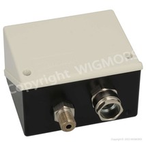 Pressure switch Danfoss KP 35 IP 55INOX060-4503 - $166.84