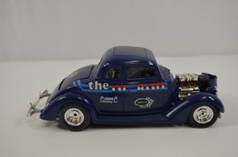 AMT Ertl Classic 1936 Ford Coupe Model Car 1/25 Scale Built Up Customized Ol Rod - £57.32 GBP