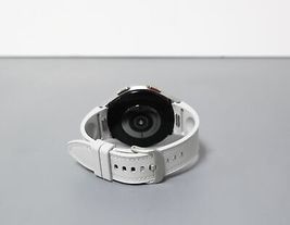 Samsung Galaxy Watch4 Classic SM-R890 46mm Stainless Steel - Silver  image 5