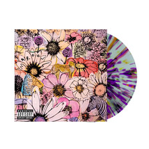 Maroon 5 – JORDI Exclusive Splatter Vinyl LP | Limited Edition - $806.70 MXN