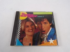 The Wedding Singer Volume 2 More Music From The Motion Picture Too Shy CD #43 - £10.19 GBP