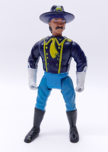 Legends Of The Wild West General Custer Loose 5&quot; Action Figure Imperial ... - $5.77