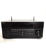 Sony STR-AZ3000ES Premium 9.2-Ch 8K Home Theater A/V Receiver With Dolby... - $649.00