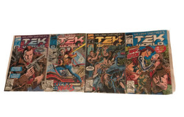 Marvel Epic Comics William Shatner’s Tek World # 1 - 16 - £10.21 GBP