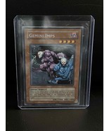 Gemini Imps - PP01-EN005 - Secret Rare - Unlimited Edition Premium Pack ... - $5.45 CAD