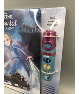Disney Frozen 2 - Enchanted Journey - Sound Book and Interactive Flashli... - £12.46 GBP