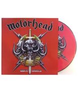 Motörhead - More Covers Vinyl - Picture Disc - $129.99