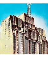 NYC Hotel Edison New York City c1940-50s New York Milton Kramer Garrison... - $28.01 CAD