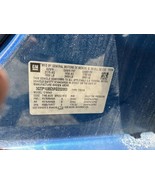 Driver Upper Control Arm Front Steel Fits 07-16 SIERRA 1500 PICKUP 10466... - $69.29