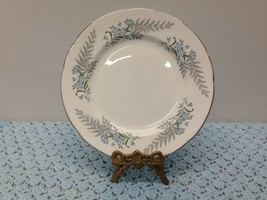 Paragon Finlandia Fine Bone China England 8.1/8 Inch Salad Plate - $16.17 CAD