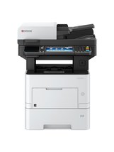 Kyocera 1102TB2US0 Ecosys M3655idn B&amp;W MFP; Resolution Up To Fine 1200 Dpi; Prin - $1,988.00