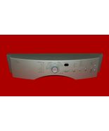 KitchenAid Dryer Control Panel And User Interface - Part # 8562602 | 8558455 - $129.00
