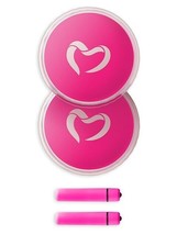 Pure Romance Brand New Sealed Heart Throb - Plus 3 Free Gifts - £26.67 GBP