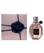 Flowerbomb by Viktor &amp; Rolf 3.4 oz 100ML Eau De Parfum Brand New Sealed ... - $1,020.83 MXN