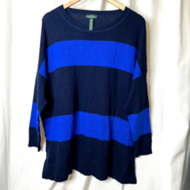 Ralph Lauren Womens Soft Sweater Sz 1X Plus Size - £15.97 GBP
