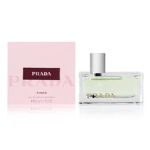 PRADA AMBER For Women By PRADA Eau De Parfum Spray 1.7 Ounce - $107.86