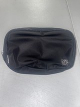 Lululemon Everywhere Belt Bag Black Fanny Pack Classic Nylon - $57.90