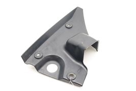10-15 CHEVROLET CAMARO REAR LEFT DRIVER SIDE BUMPER FILLER SUPPORT BRACKET E1213 image 8