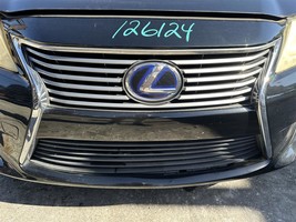 Grille Upper Without Pre-crash System Fits 13-15 LEXUS ES300H 1230214 - £285.65 GBP