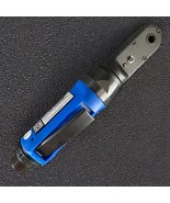 SP AIR SP-7250H Low profile 1/4 hex bit driver air ratchet MADE IN JAPAN - $149.97