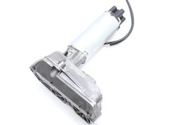 03-06 MERCEDES-BENZ S600 FRONT RIGHT PASSENGER SEAT MOTOR Q7057 image 6