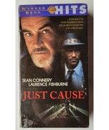 Just Cause (VHS, 1997) - £5.53 GBP