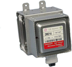 OEM Magnetron for LG LMV1635SW LMV1683ST LMV1635SBQ LMV1625W LMV1831SB L... - $1,214.06 MXN
