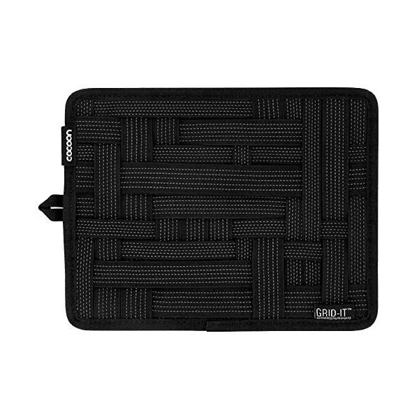 Cocoon Grid-It Small - Black  - $31.00