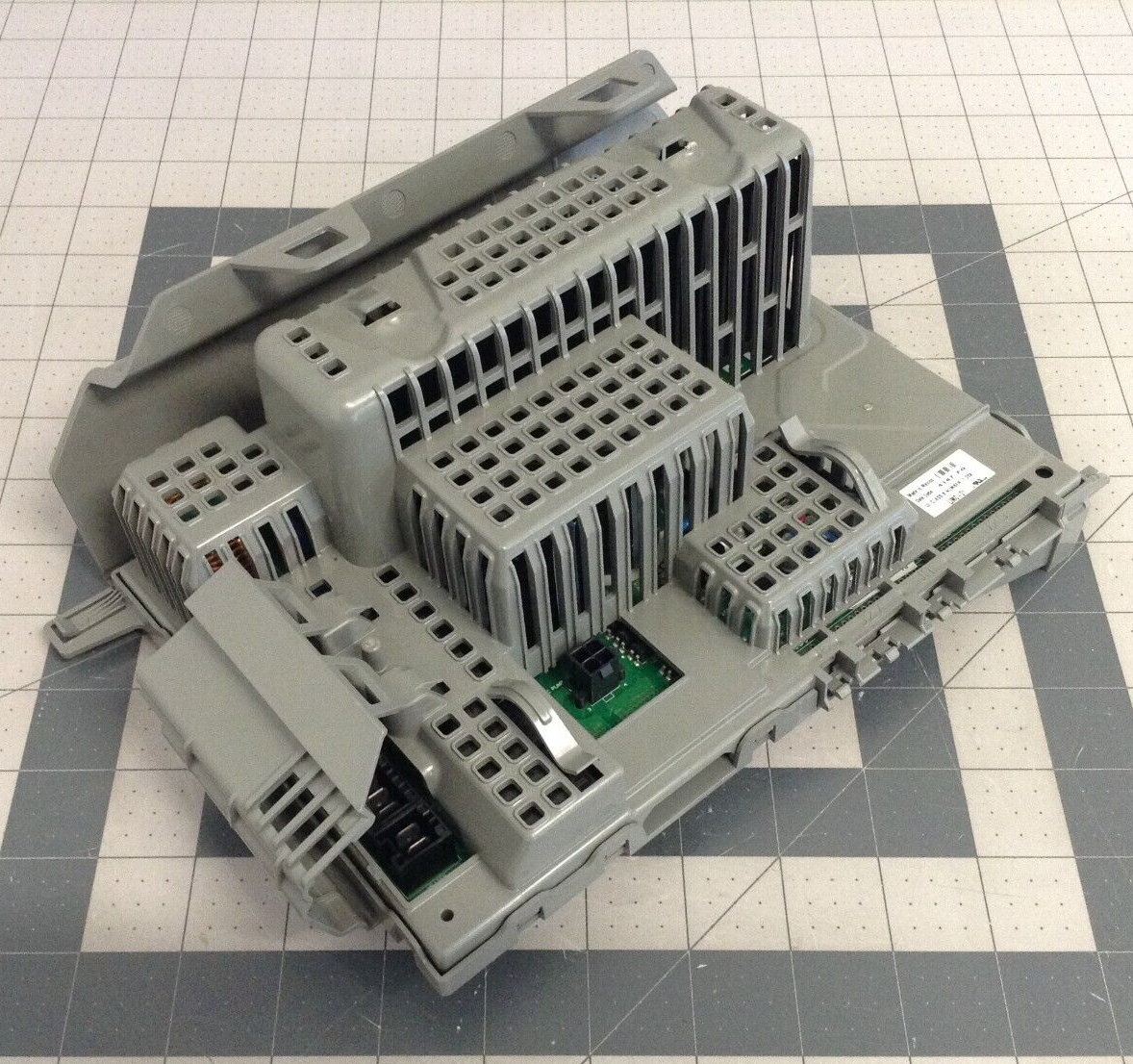 Whirlpool Washer Control Board W10693600 W11032117 - $97.96