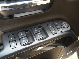 Driver Front Door Switch Driver&#39;s Window Crew Cab Fits 15-22 CANYON 1048... - $49.21