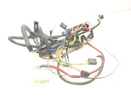 Cub Cadet RTZ-22 RTZ50 Zero-Turn Mower Wiring Harness