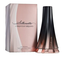 Silhouette by Christian Siriano, 3.4 oz Eau De Parfum Spray for Women - £72.44 GBP