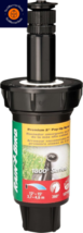 Rain Bird 1802VAN Professional Pop-Up Sprinkler, 1 Count (Pack of 1), Black  - £10.18 GBP