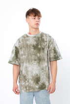 T-Shirt (men’s), summer, Summer,  Nosi svoe 3383-135 (taj-daj-siro-zelenyj) - $40.47+