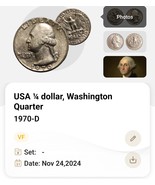 Rare coin&#39;s  - $600.00