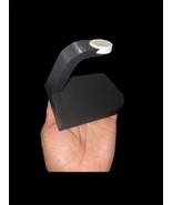 Apple watch charging dock Display stand Only Black - $13.89