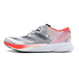 Adidas Adizero Adios 8 Men&#39;s Running Shoes Jogging Walking Shoe White NW... - $124.11+