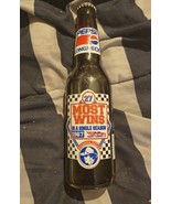 Nascar Richard Petty “27 Most Wins Single Season 1967” Longneck Pepsi In... - $184.15 MXN