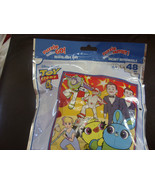 DISNEY TOY STORY 4 PUZZLE ON THE GO 48 piece Resealable Bag NEW - $5.99